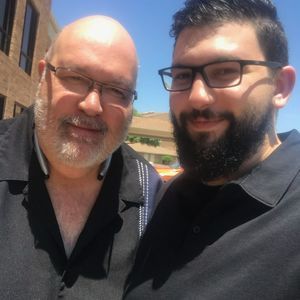 Meet your Posher, Cliff